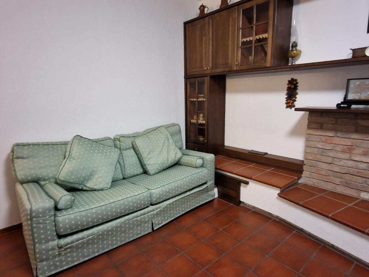 Dam Home Modène Extérieur photo