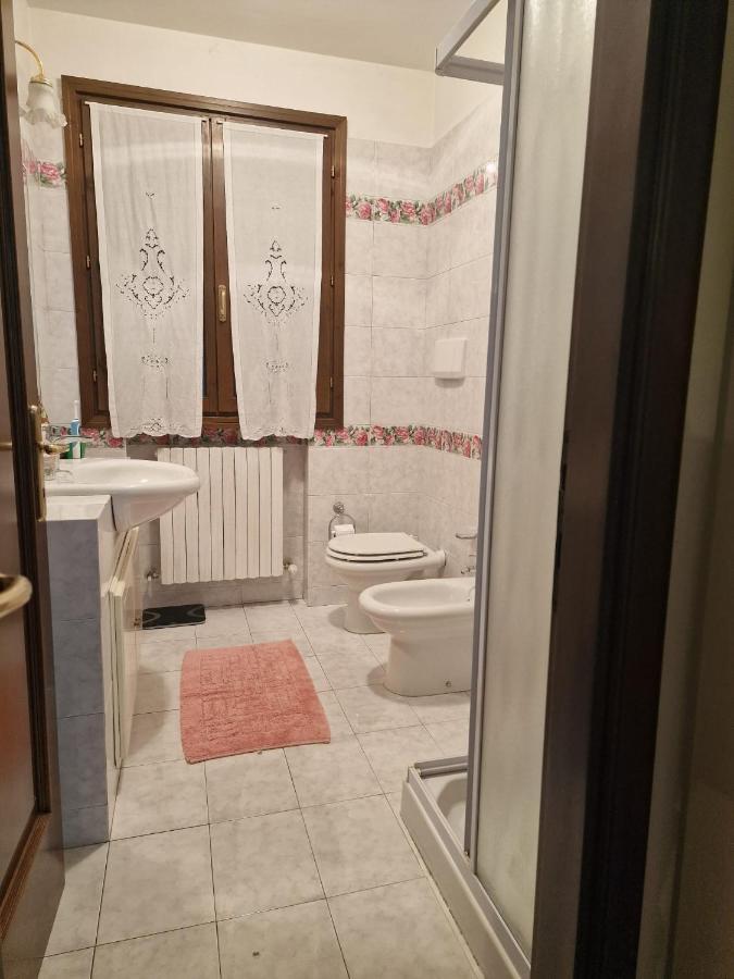 Dam Home Modène Extérieur photo