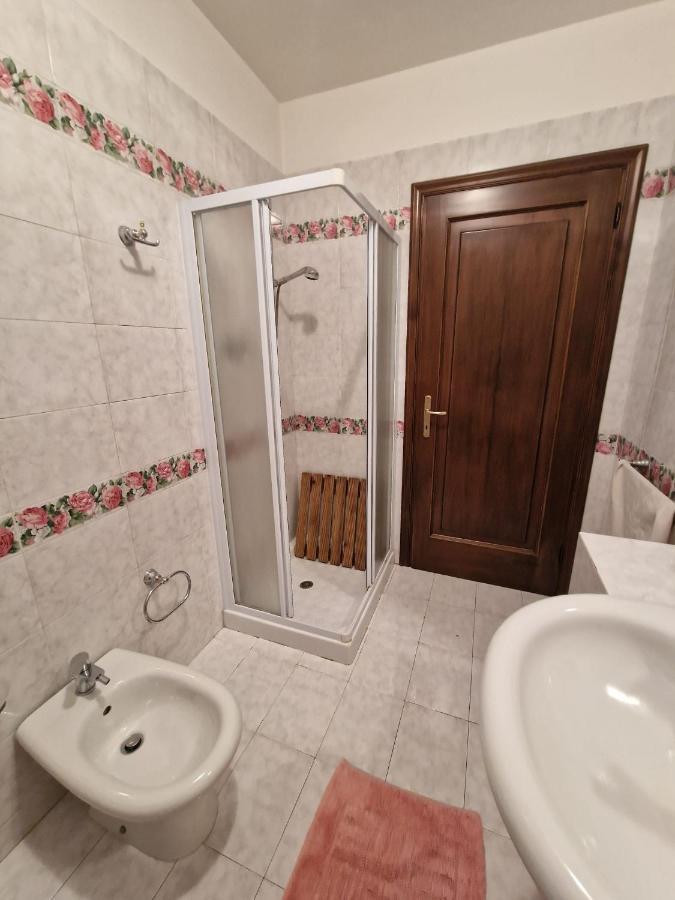 Dam Home Modène Extérieur photo
